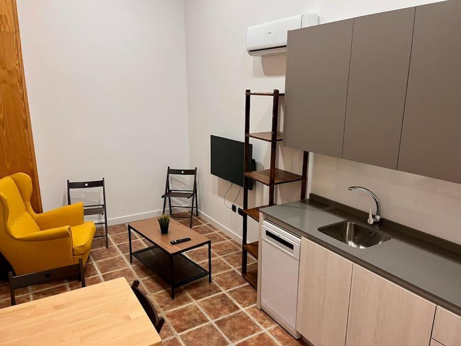 Apartamento 빌라누블라 외부 사진