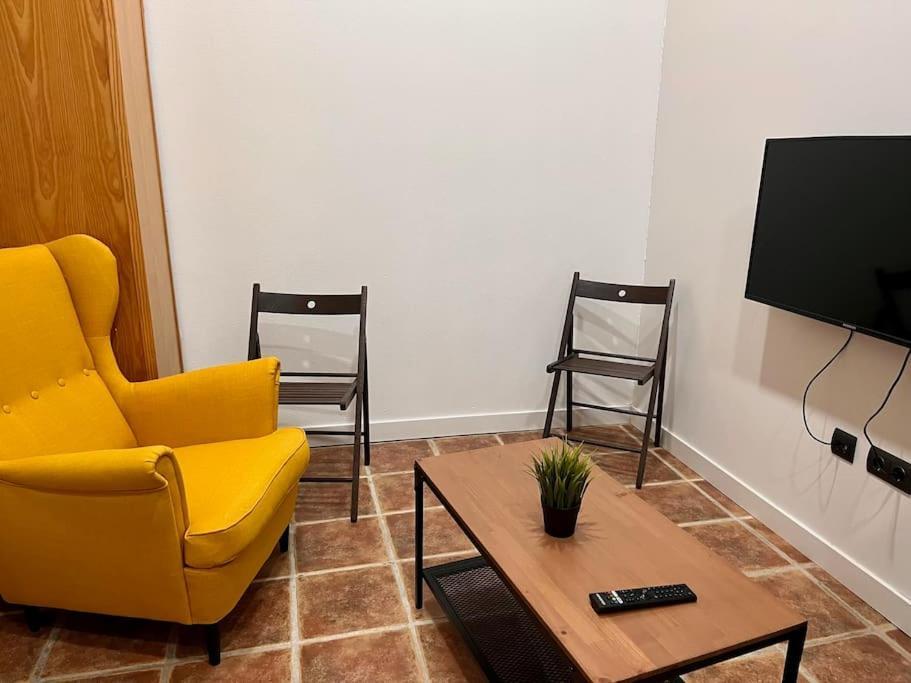 Apartamento 빌라누블라 외부 사진