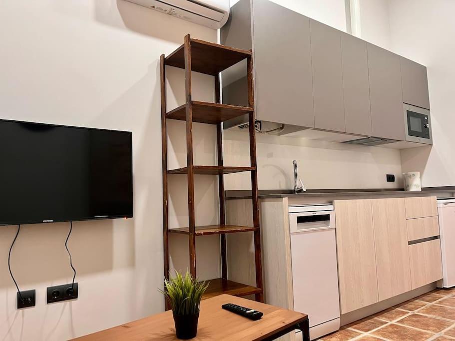 Apartamento 빌라누블라 외부 사진