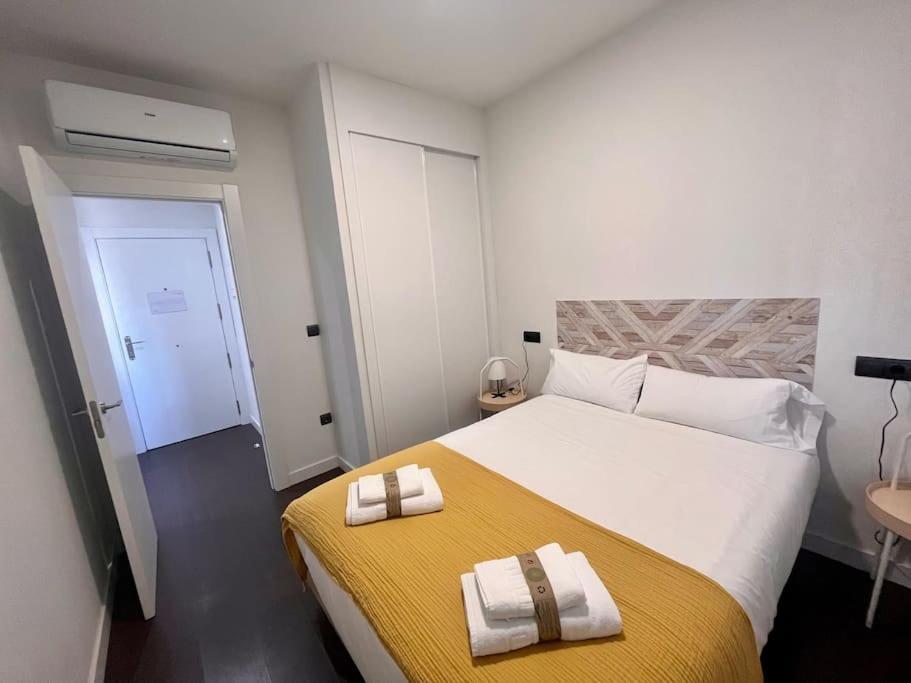 Apartamento 빌라누블라 외부 사진