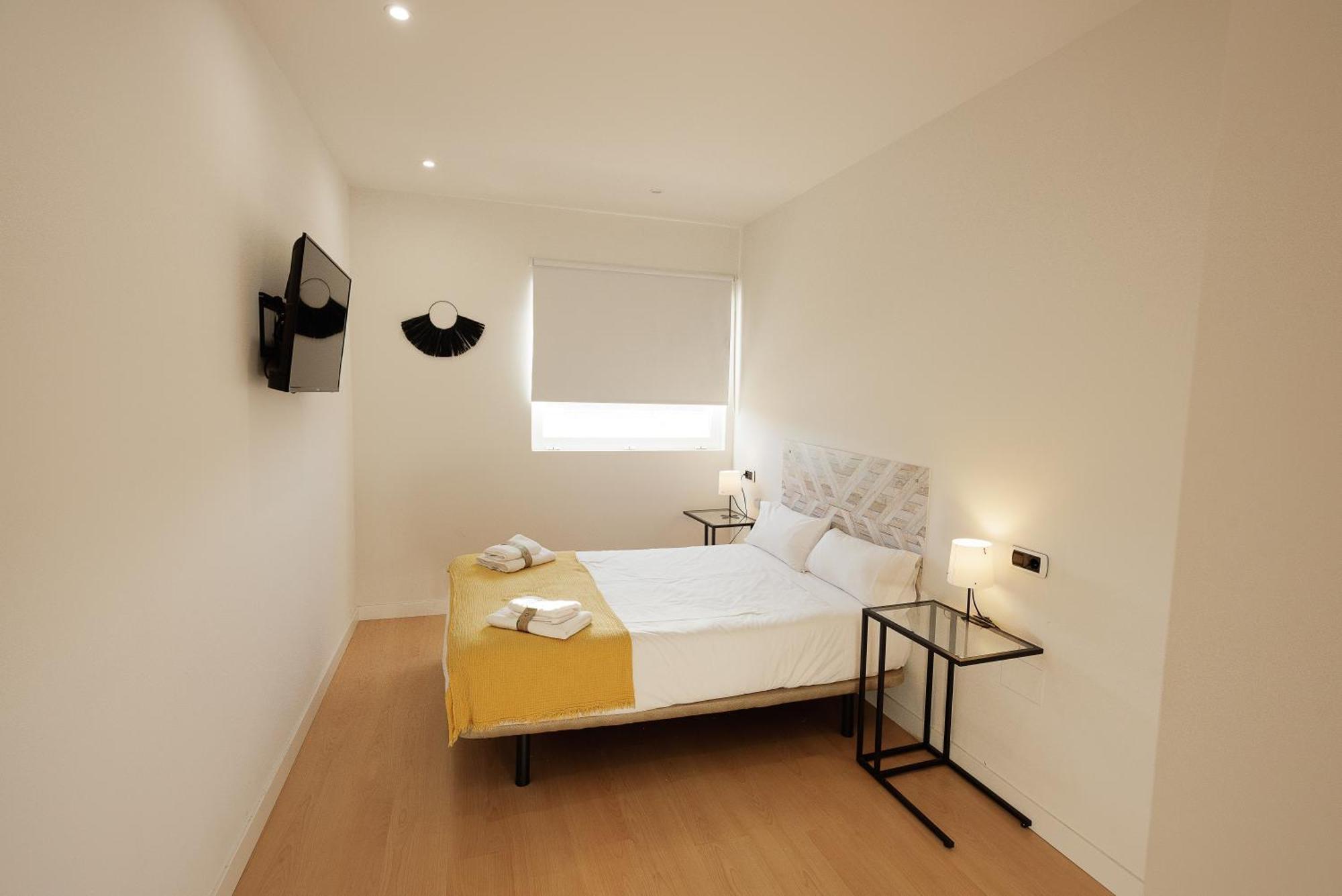 Apartamento 빌라누블라 외부 사진