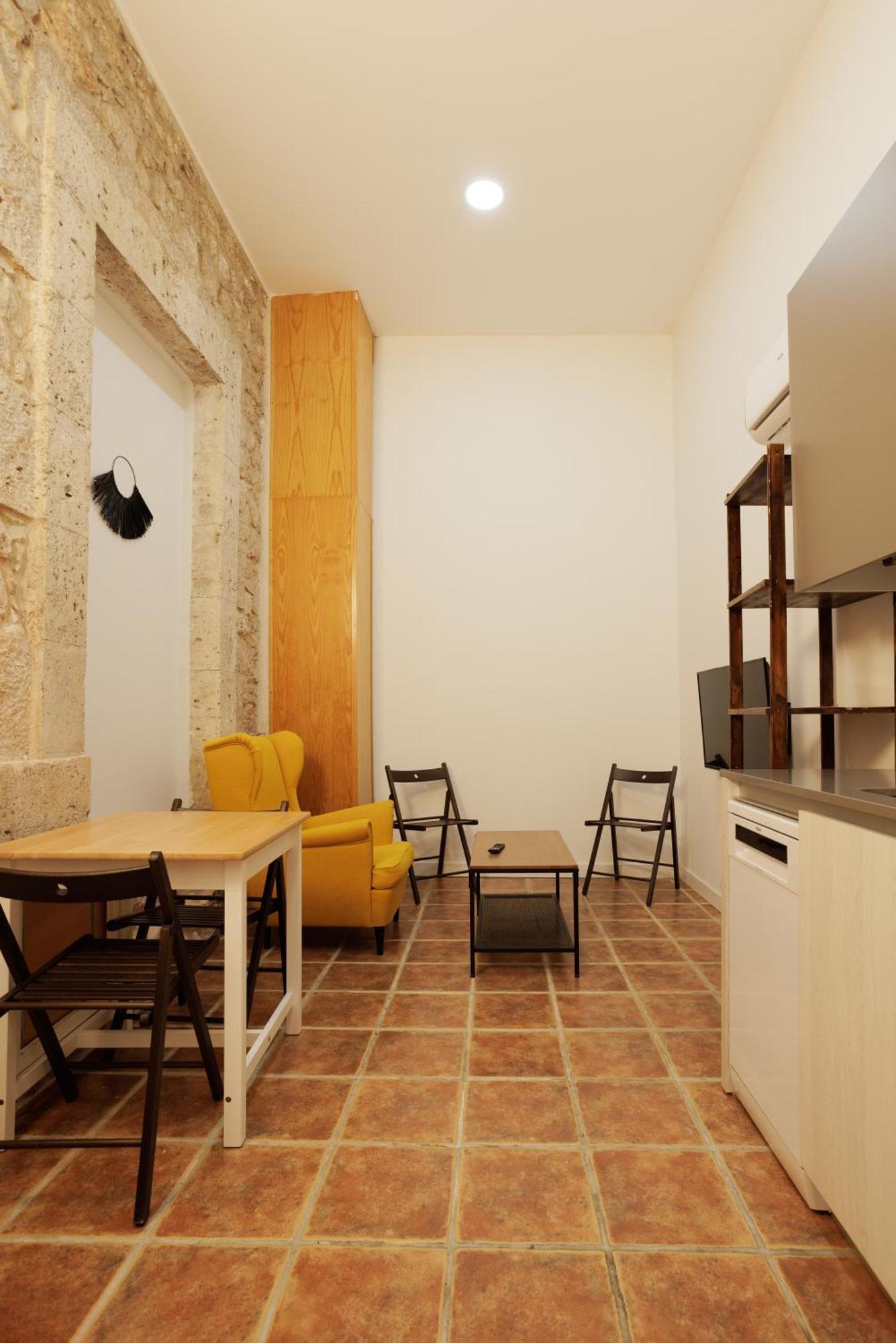 Apartamento 빌라누블라 외부 사진