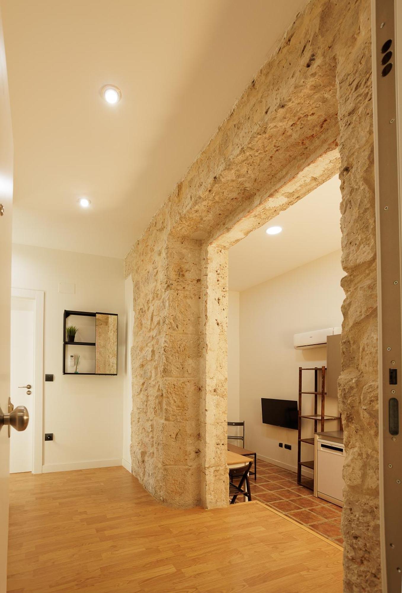 Apartamento 빌라누블라 외부 사진